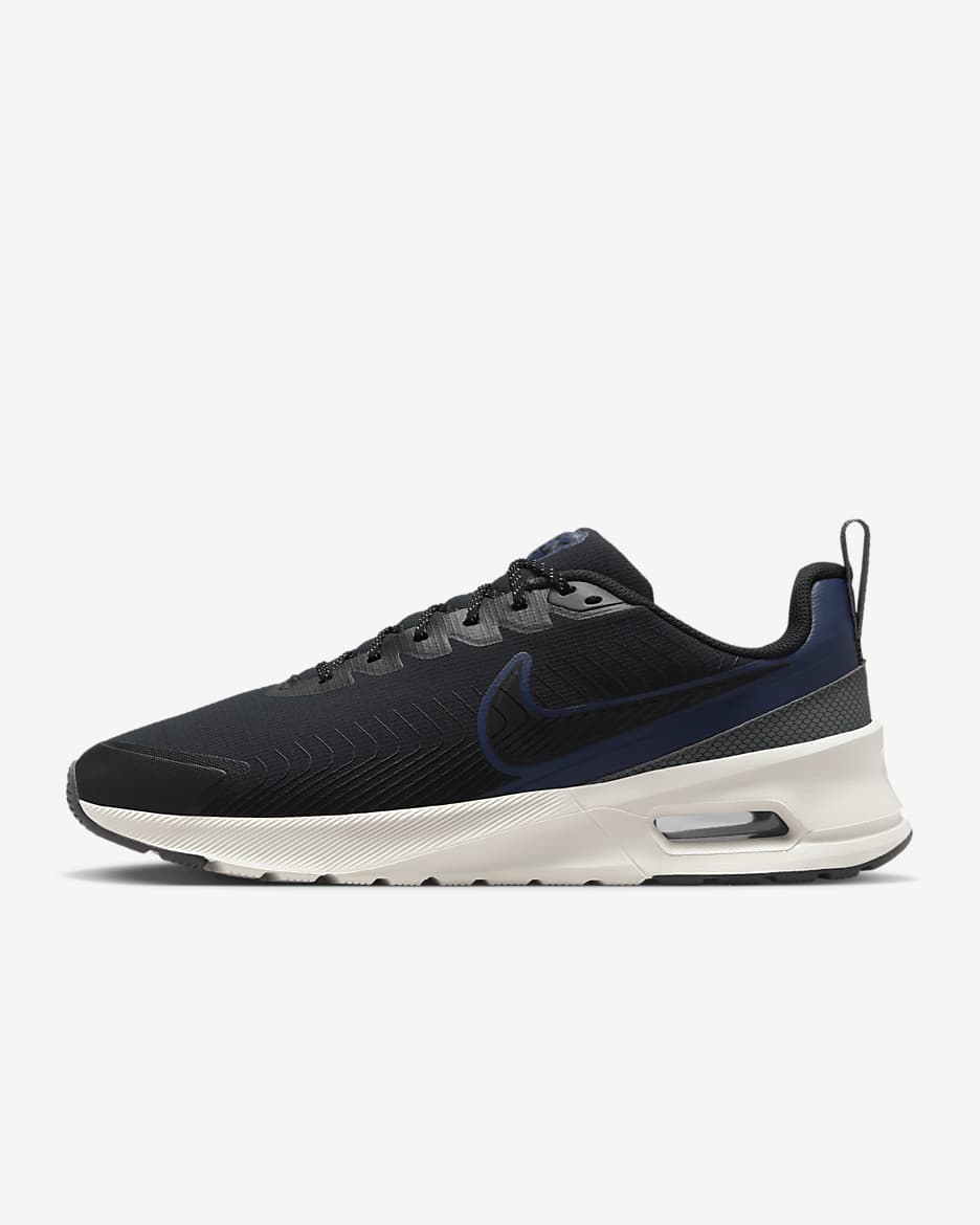 Scarpa per l inverno Nike Air Max Nuaxis Uomo. Nike IT